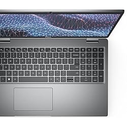 Dell Latitude 5000 5531 15.6" Notebook - Full HD
