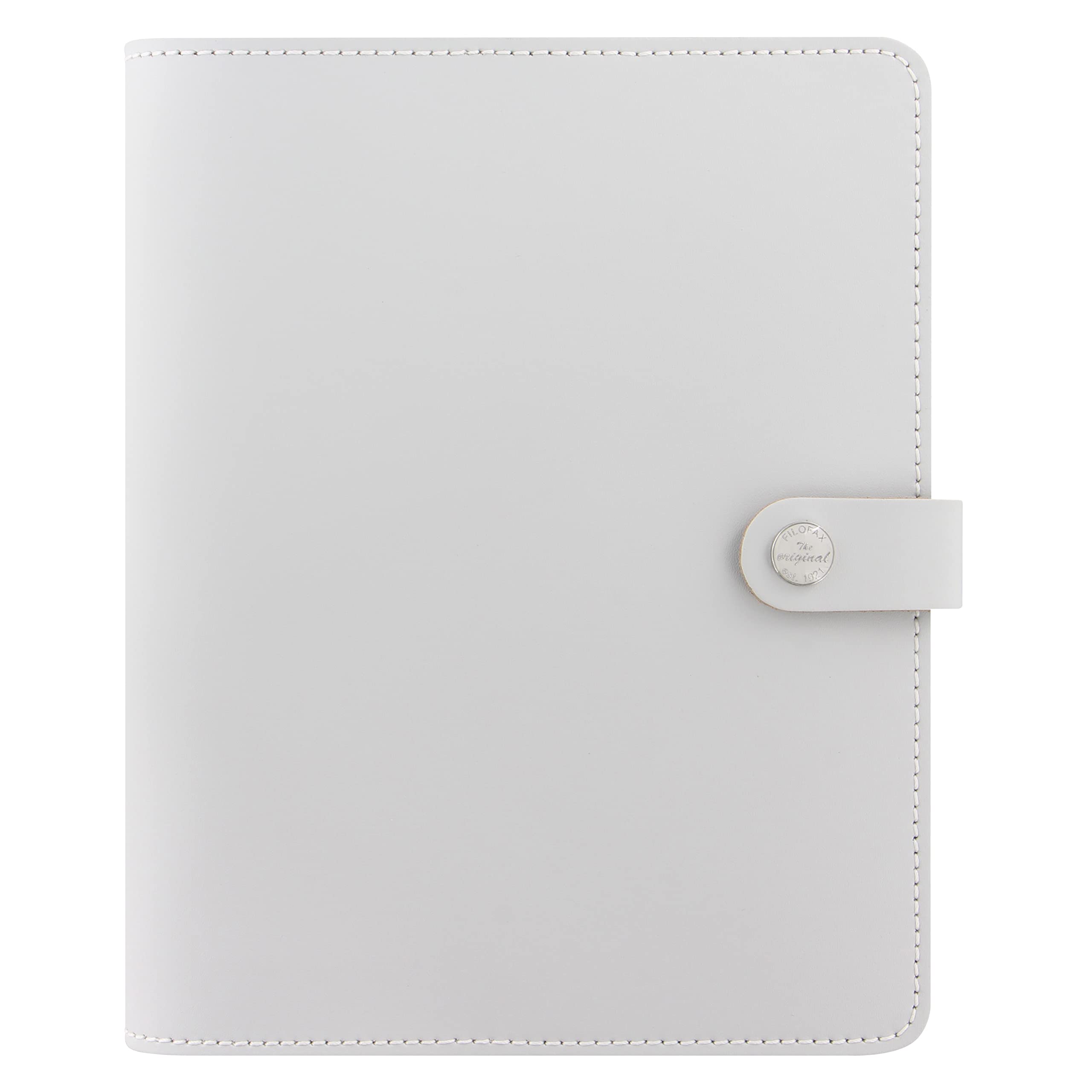Filofax A5 The Original Organiser - Stone