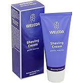 Weleda Shaving Cream (1x2.5Oz)