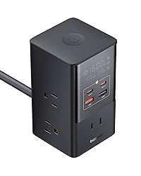 Baseus 10-in-1 USB C Charging Station, 35W