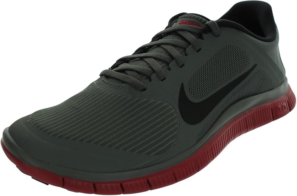 Nike Free 4.0 V3 - 579958-060 - SNS | Culture, Creativity, Community