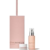 Omorovicza Perfecting Duo, Hydrating Face Mist & Lip Balm Gift Set Skincare with Healing Concentrate™ & Hyaluronic Filling Spheres for Radiant, Supple Skin, Christmas Gifts & Stocking Stuffers