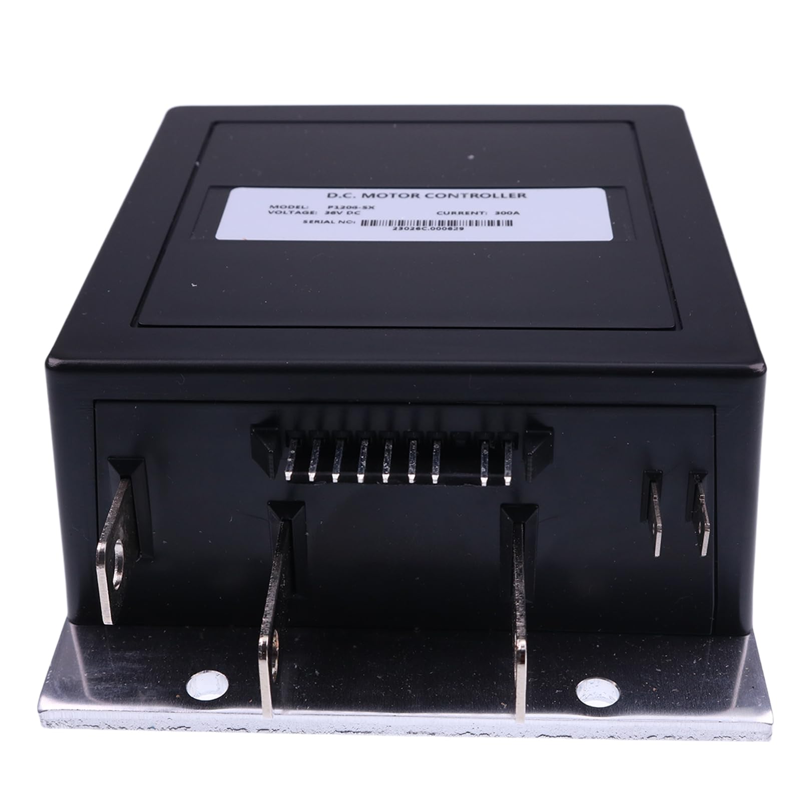 Photo 1 of IEQFUE 36V 300A Motor Controller 1206SX 73144G01 73144G03 73144-G01 73144-G06 Compatible with Ez-Go Models