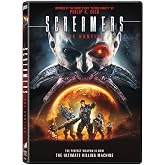 Screamers: The Hunting [DVD]