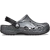 Toddler Baya Glitter Clog