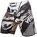 Venum Camo Hero Fight Shorts, Camouflage