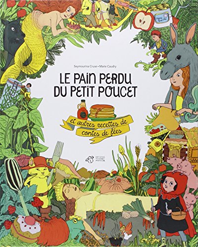 Le  pain perdu du Petit Poucet