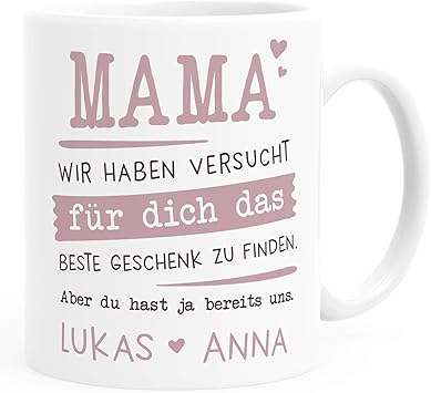 Download Spruch fuer mama und papa HD