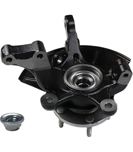 thumbnail image 2 of Front Left CV Axle Assembly For Toyota Corolla 1.8L FWD 2009-2018 - GEAR UP 2 of 5