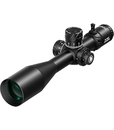リーパース　スコープ　UTG 30MM AccuShot 4-16X44 UTG 4-16X44 30mm Compact Scope, AO, 36-Color Mil-dot, Rings