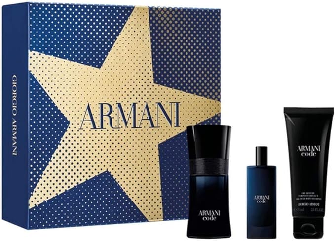 armani code 50ml gift set