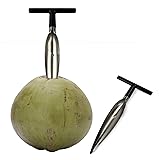 MAYMII·HOME Coconut bottle opener for extracting