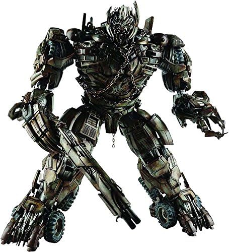 3A ThreeZero Transformers Megatron 18.5-Inch 18.5" Collectible Figure