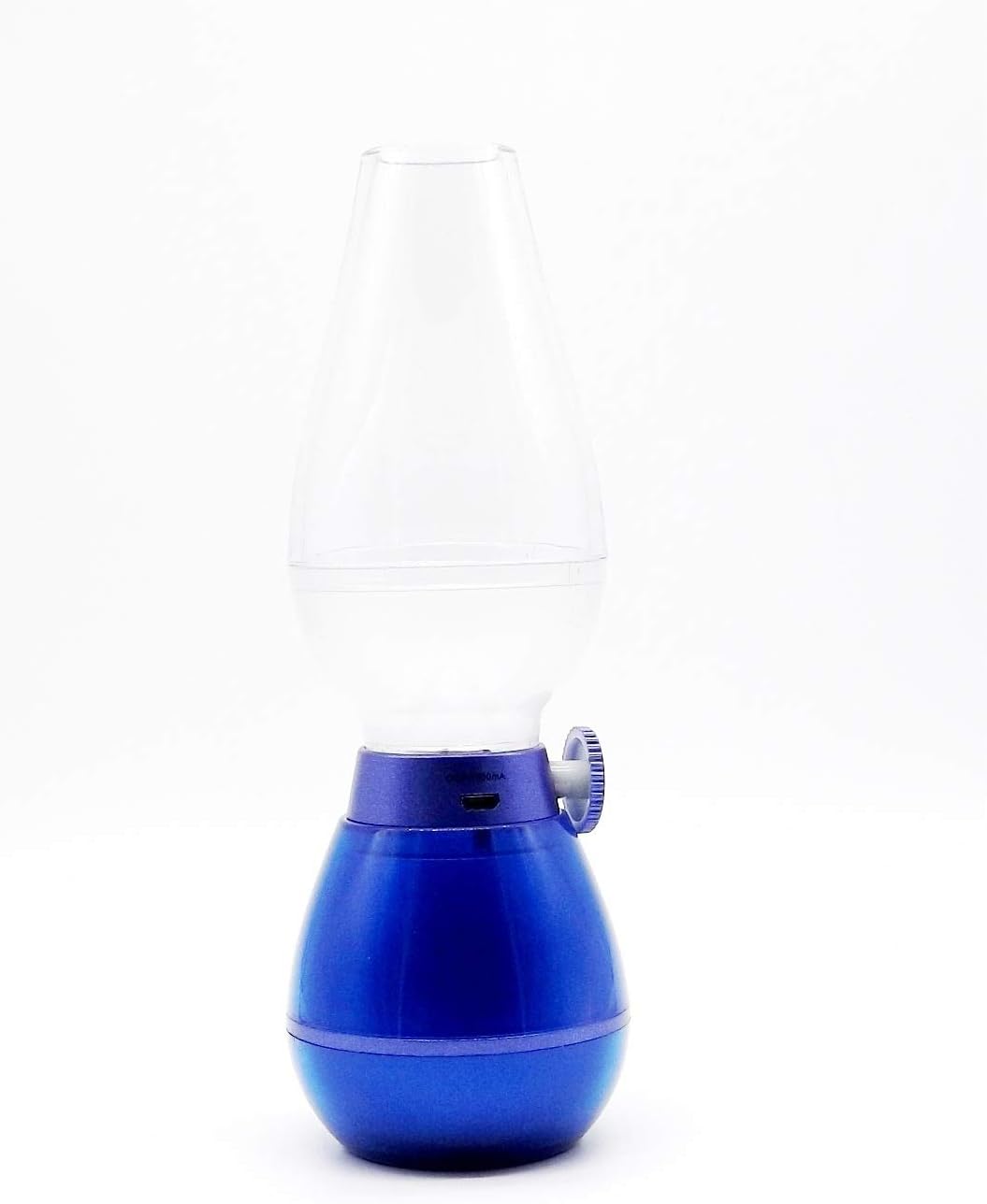 Lighting LED Magic Lantern Design, 0.4 W, Blue