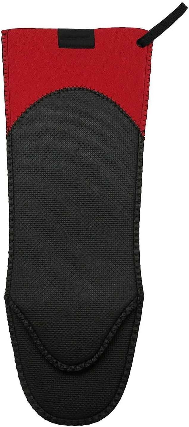 Best Heavy Duty Puppet Style Oven Mitt