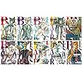 BEASTARS Series 10 Books Set (Vol. 1 - Vol. 10)
