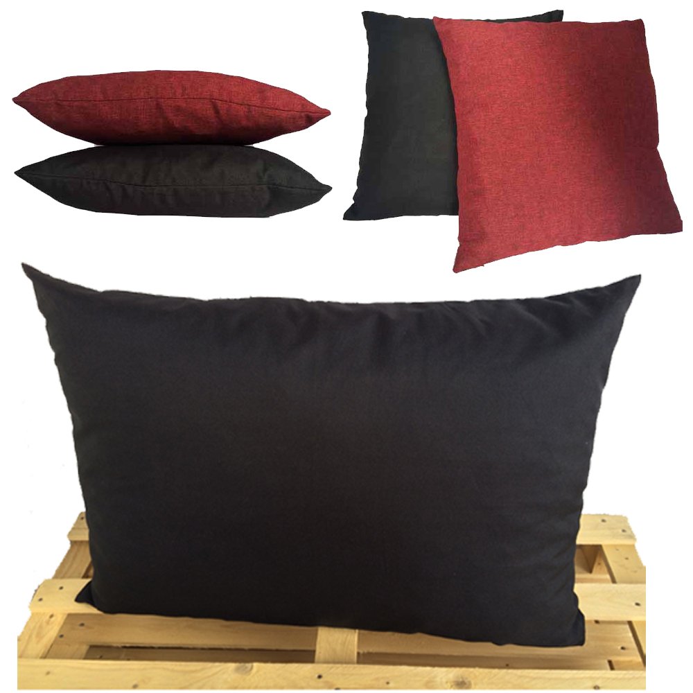Kissenbezug Sofa Bezug Hülle XXL für Bodenkissen Sitzkissen