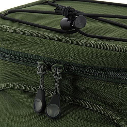 NGT Xpr Insulated Cooler Bag - Green, One Size - Image 4