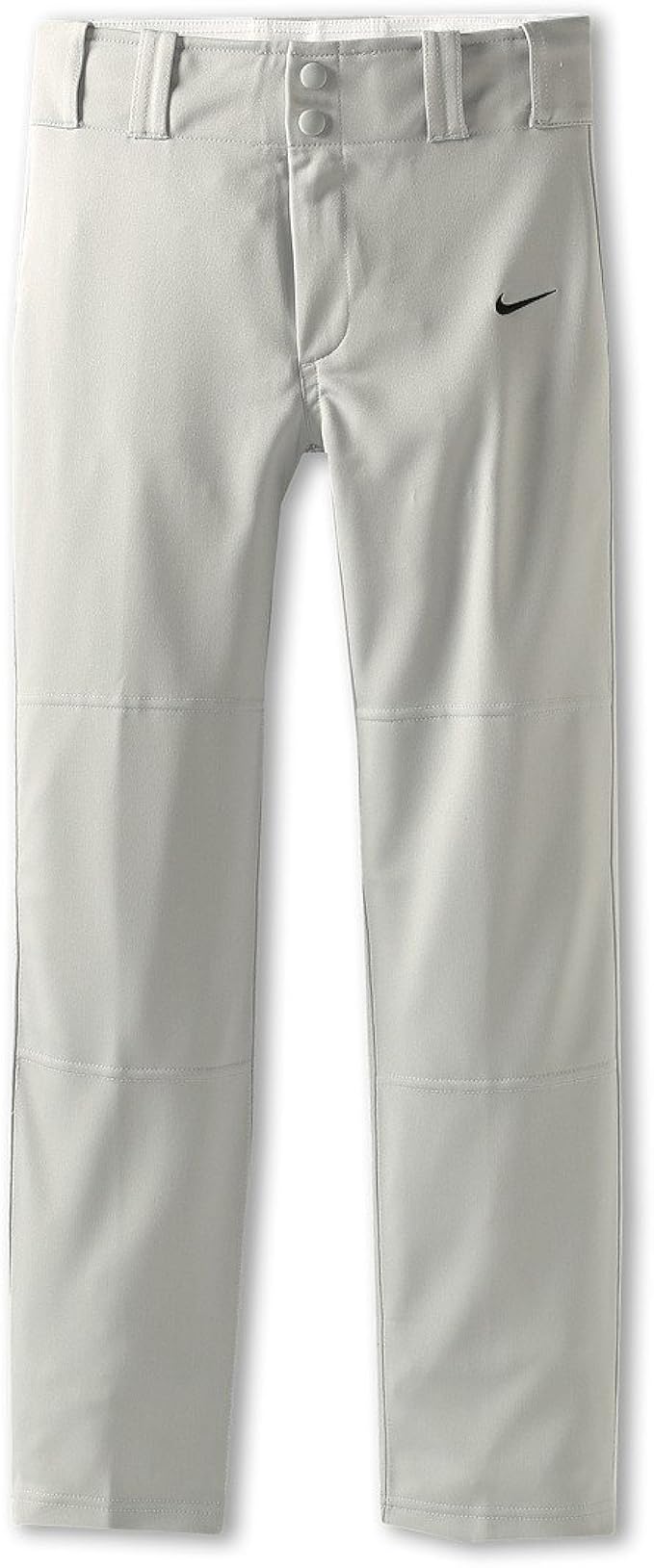 nike slim fit baseball pants
