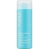 Paula's Choice CLEAR Pore Normalizing Cleanser, Salicylic Acid Acne Face Wash for Large Pores, Redness & Blackheads