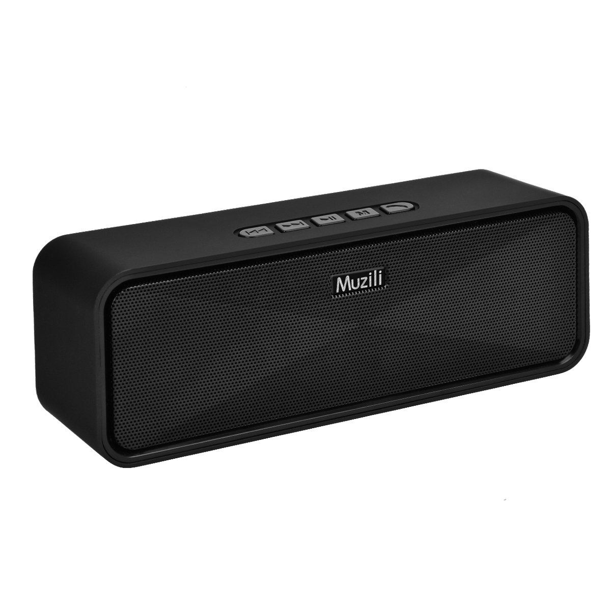 Altavoz Bluetooth Altavoz de subwoofer estéreo portátil al aire libre de Muzili