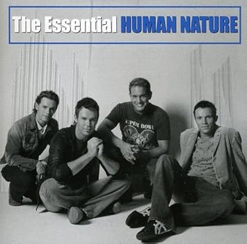 human nature sneakers