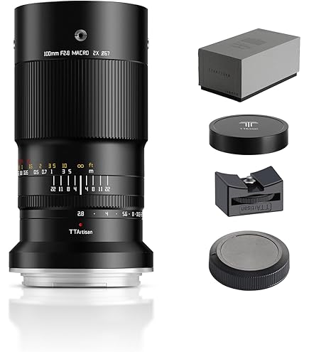 Amazon.com : Samyang 100mm F2.8 ED UMC Full Frame Telephoto