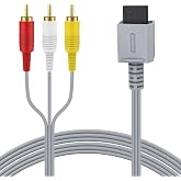 AV Cable for Wii/Wii U (AV for Wii)