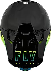 Fly Racing Formula CC Centrum Helmet