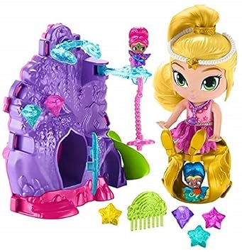 shimmer and shine wish and twirl