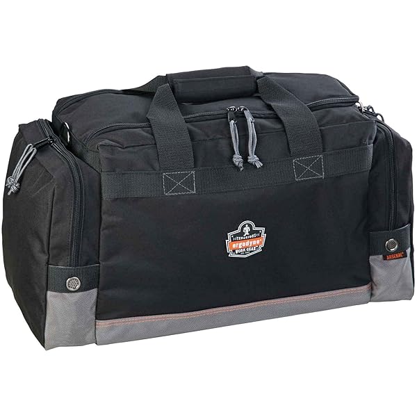 Ergodyne B3178557 Arsenal 5877K Softshell Tool Case Kit Multi Color Small Pack Of 5 64223 - View #12