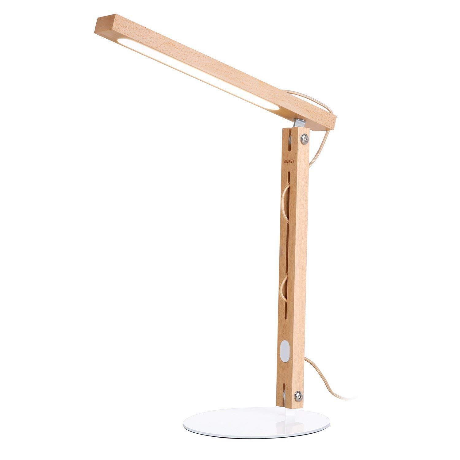 Best aukey rgb desk lamp