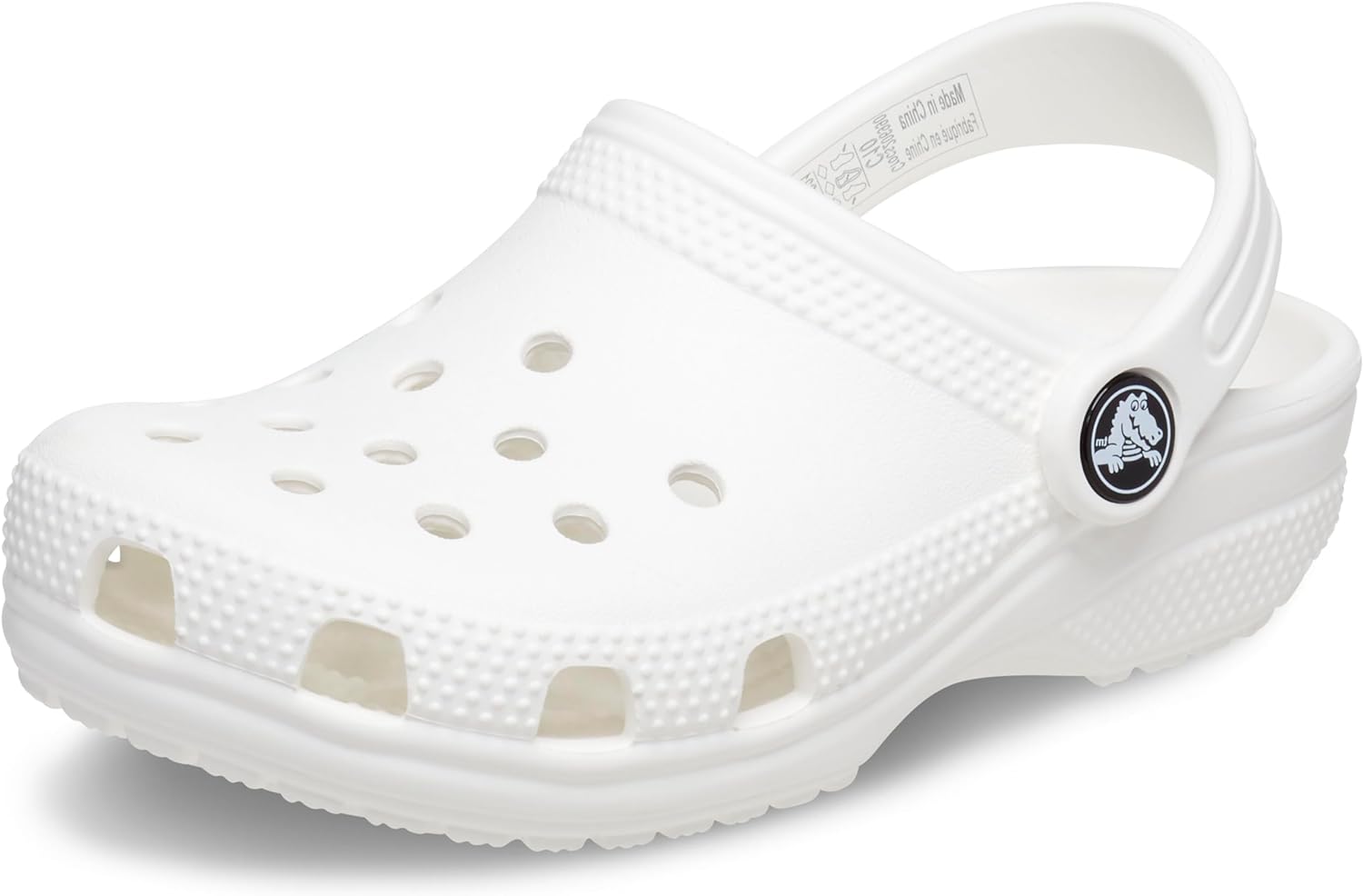 Classic Crocs Clogs Kids Wear Daily