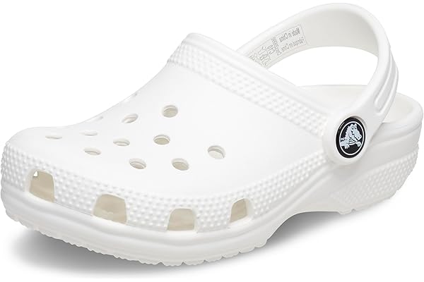 Crocs Unisex-child Kids' Classic Clogs
