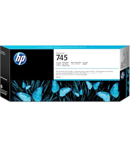 HP DesignJet 761 純正インク マットブラック775ml HP_P2V92A.jpg