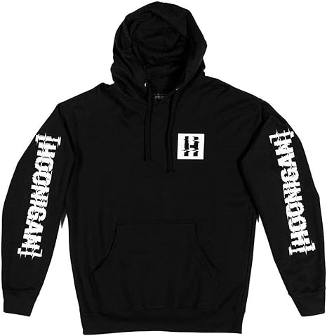 hoonigan hoodie