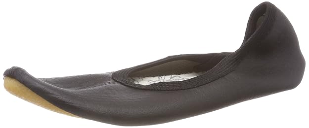 Beck Unisex-Kinder Gym Gymnastikschuhe