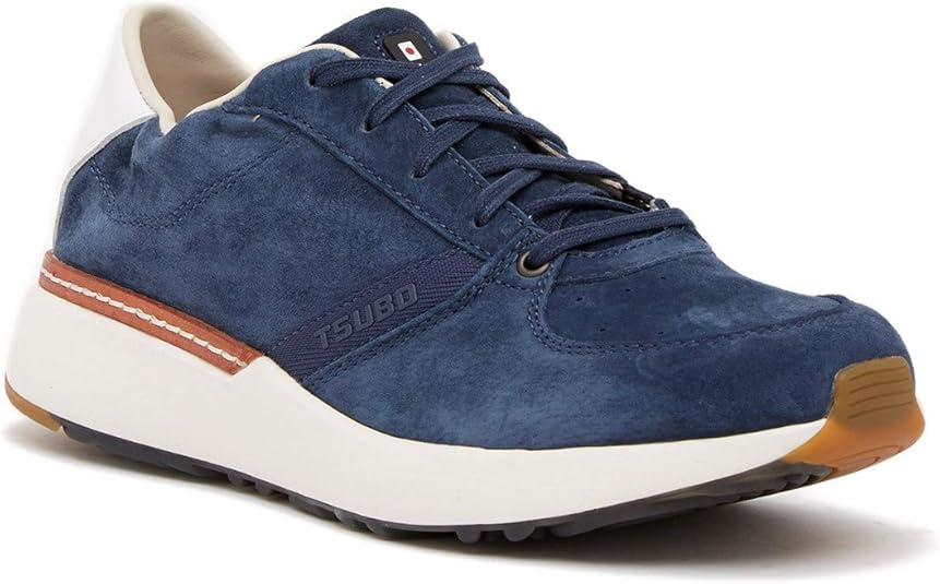 tsubo men's shoes