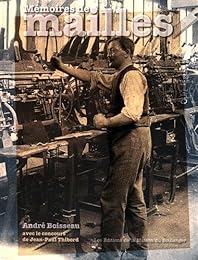 Mémoires de mailles