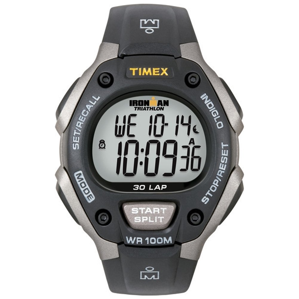 Timex T5E901 Mens Ironman Watch