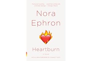 Heartburn (Vintage Contemporaries)
