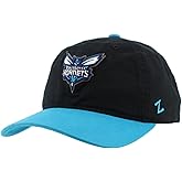 ZHATS NBA Unisex-Adult NBA Officially Licensed Adjustable Hat Scholarship Icon Alternate Color