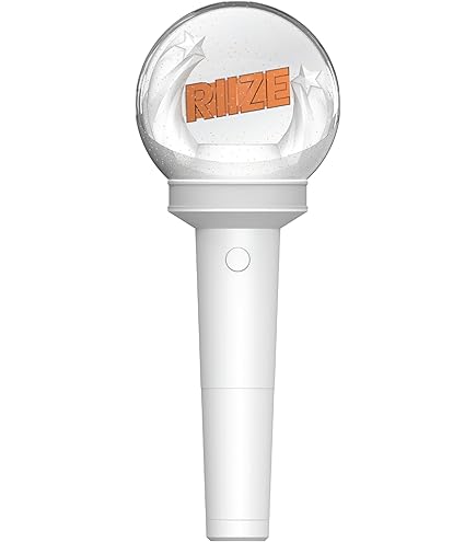 RIIZE公式ペンライト RIIZE OFFICIAL LIGHT STICK RIIZE Official Lightstick - Walmart.com
