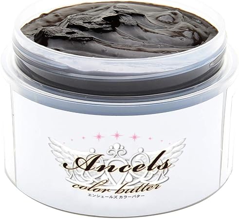 Amazon エンシェールズ クリップジョイント カラーバター ココナッツブラウン 0g トリートメント エンシェールズ ヘアトリートメント 通販