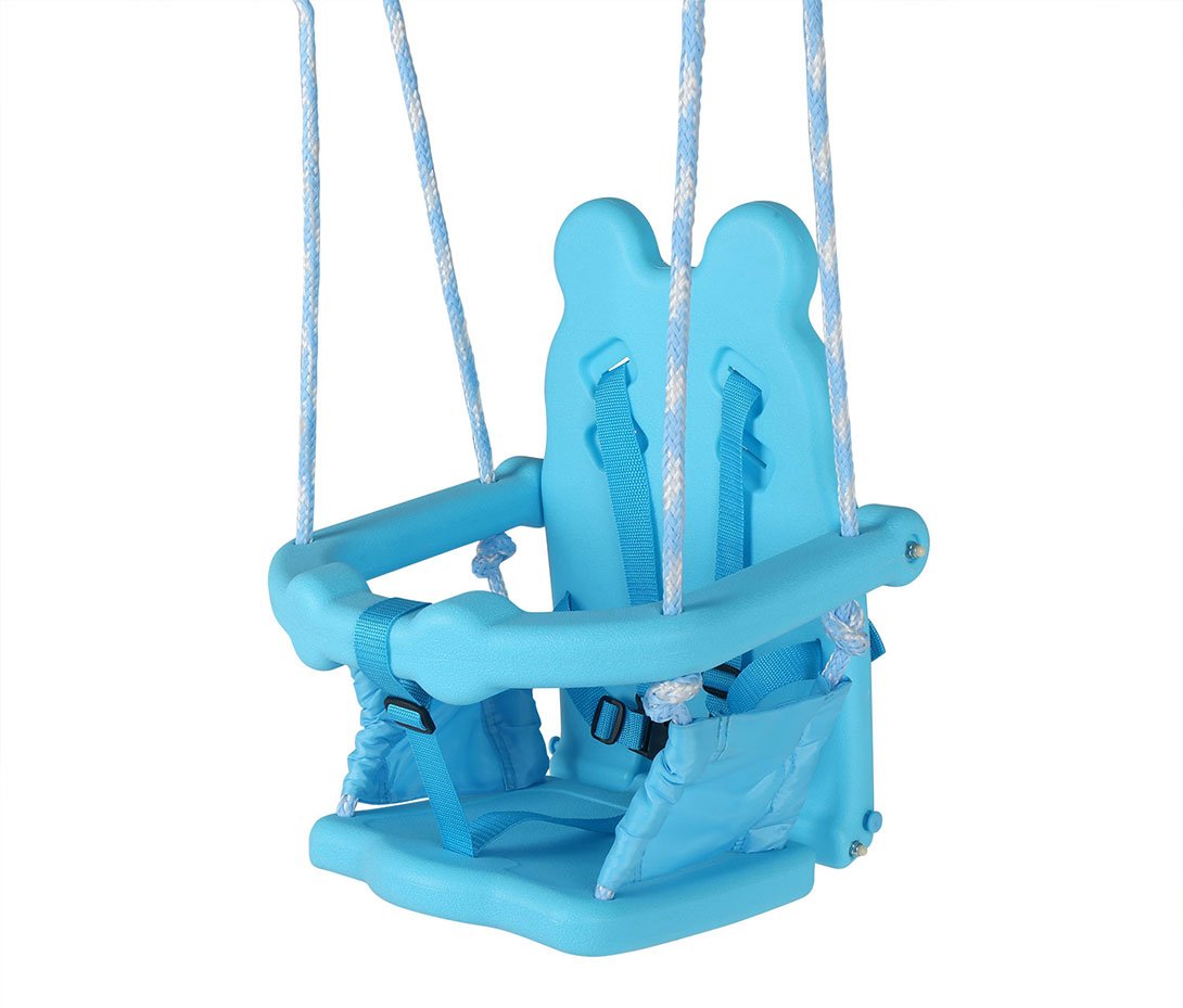 Sportspower My First Toddler Swing ExerciseN