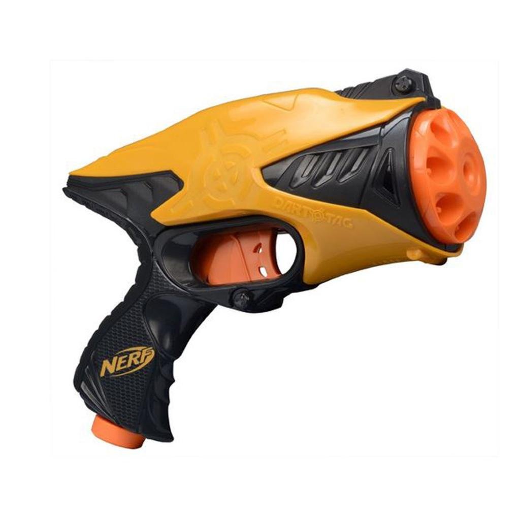 Buy Nerf Dart Tag Snapfire (8 Darts 