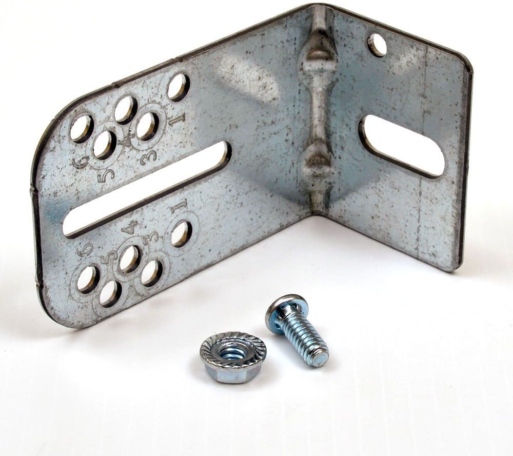 Garage Door Jamb Bracket J1 J6 (Universal)