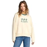 Triple Palms Crewneck Sweatshirt