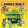 Minecraft Woodsword Chronicles Volume 1: Into the Game, Night of the Bats, Deep Dive