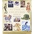 The Mythical Creatures Bible: The Definitive Guide to Legendary Beings